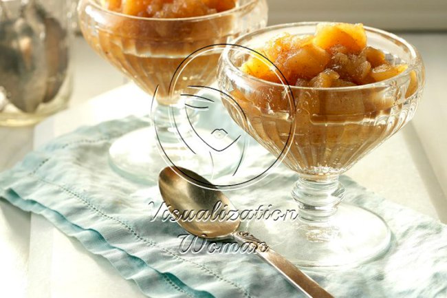 Chunky Applesauce