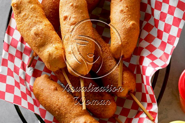 Corn Dogs