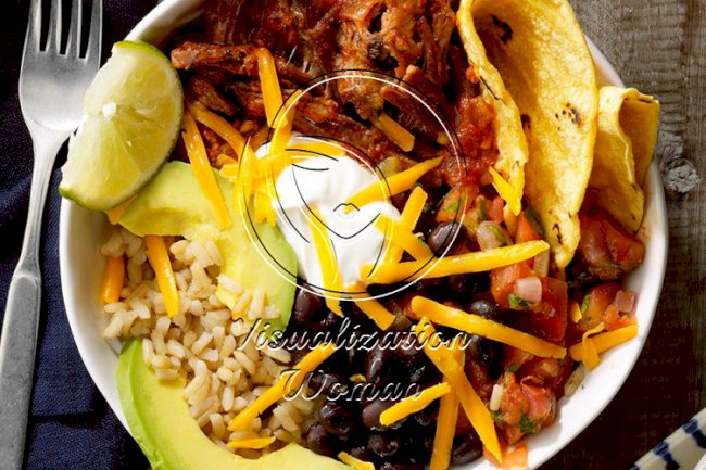 Taco Bowls