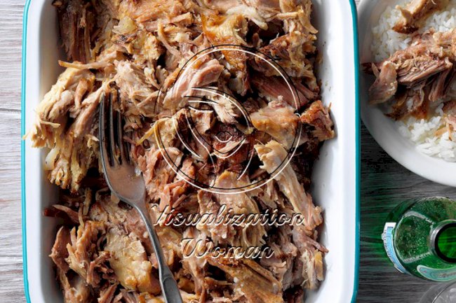 Kalua Pork