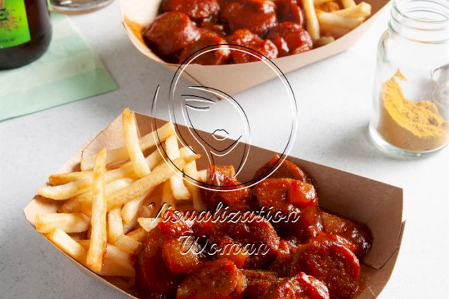 Currywurst