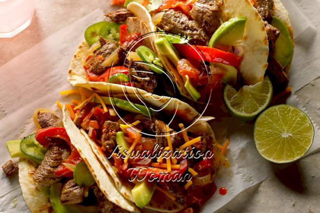 Fabulous Fajitas