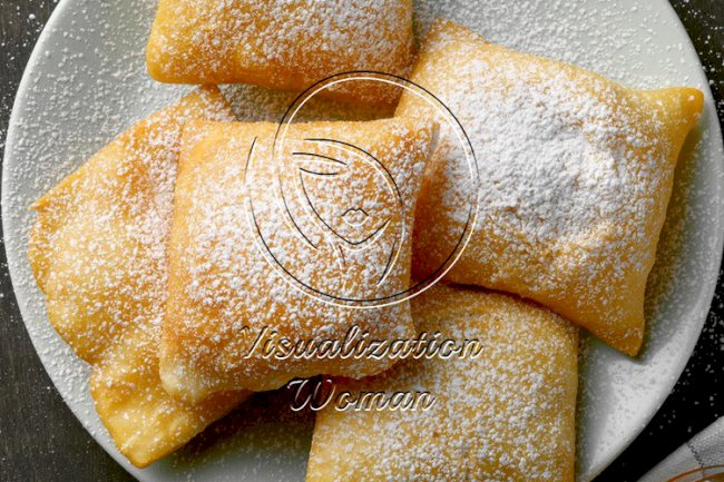 Sopaipillas