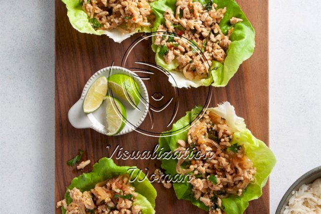 Larb Gai