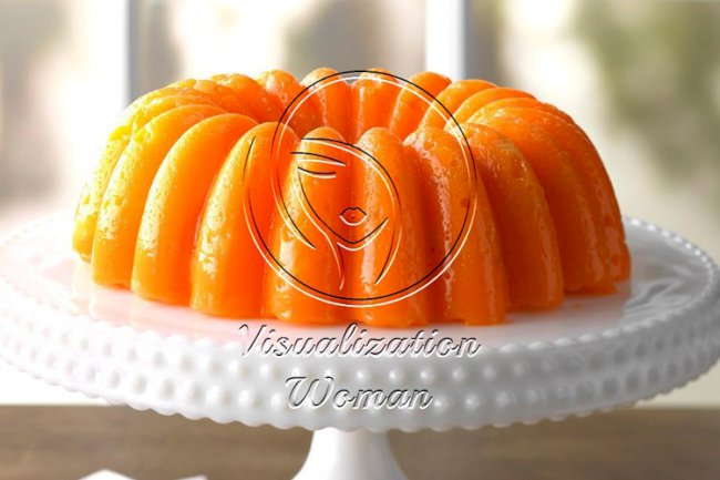 Grandmother’s Orange Salad