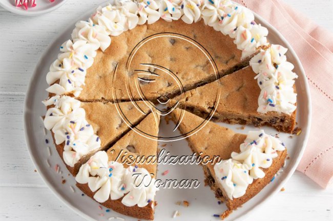 Cookie Cake