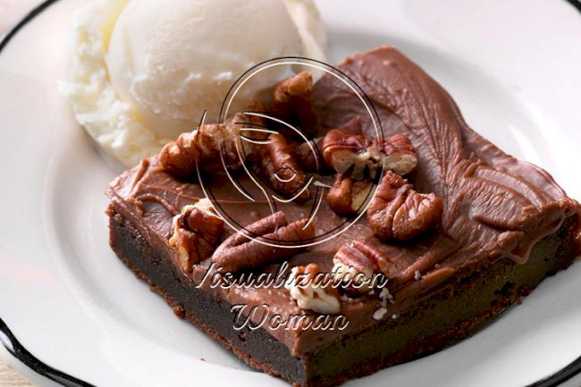 Dr Pepper Sheet Cake