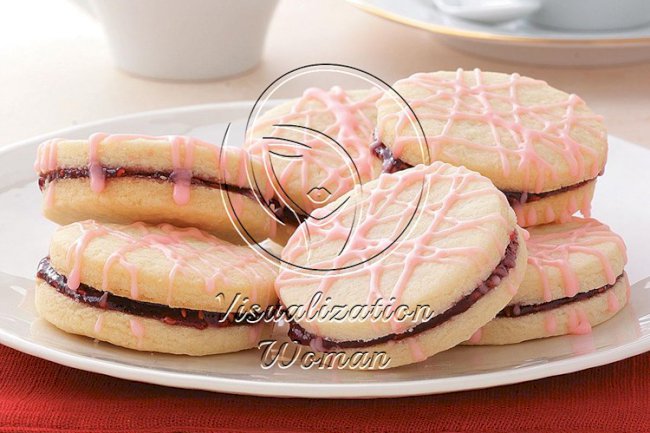 Raspberry Dreams