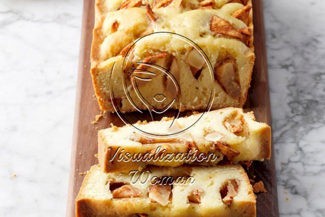 Dutch Apple Cake