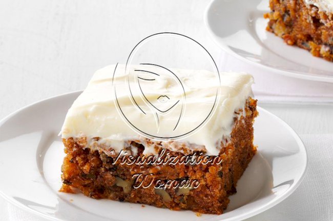 Billie’s Southern Sweet Potato Cake