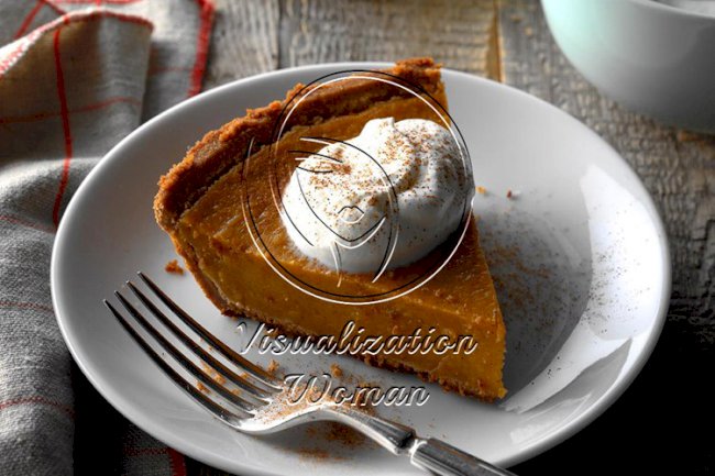 Butternut Harvest Pies