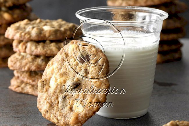 Day After Thanksgiving Cookies