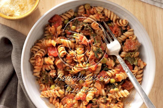 Hearty Vegetable Beef Ragu