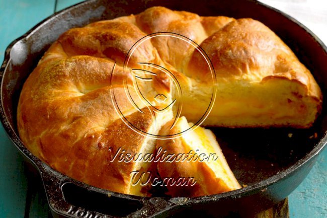 Muenster Bread