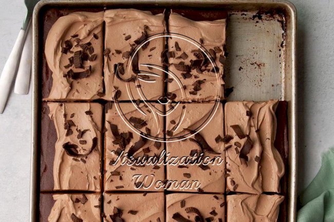 Yummy Chocolate Cake