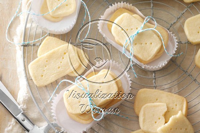 Shortbread