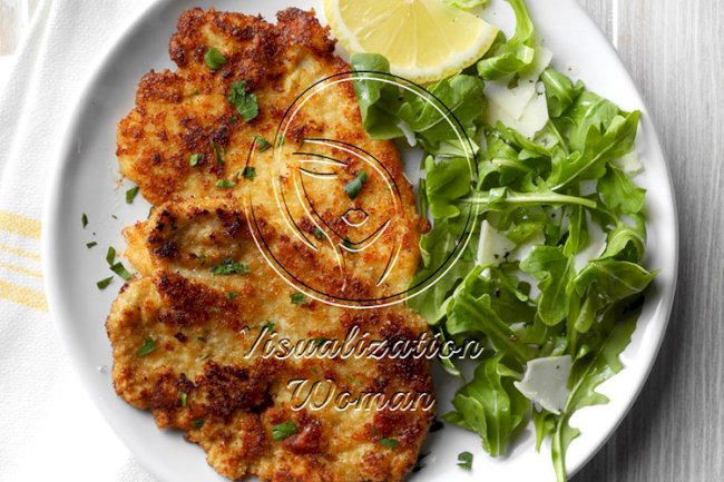 Turkey Scallopini
