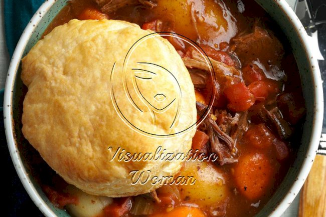 Weekday Beef Stew