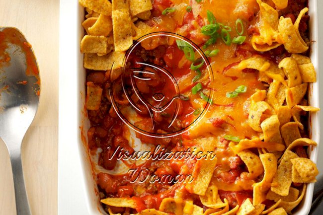 Frito Pie