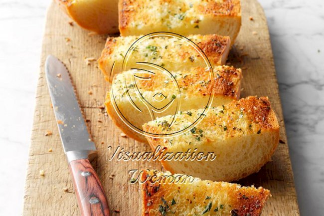 Garlic Bread