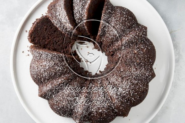 Best Gluten-Free Chocolate Cake