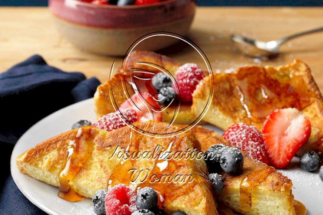 The Best French Toast