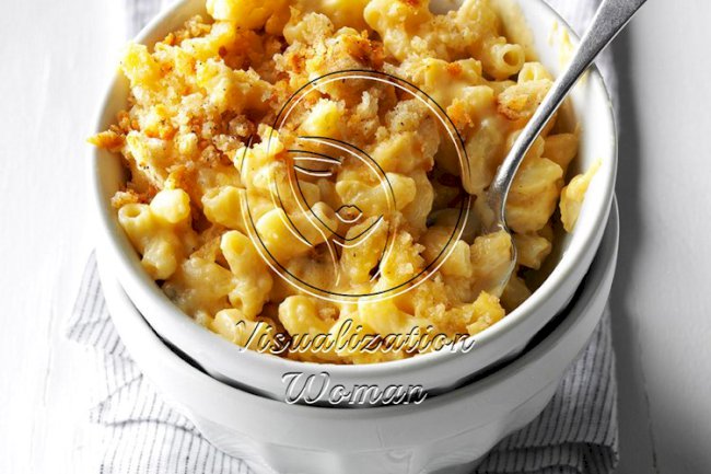 Best Ever Mac & Cheese