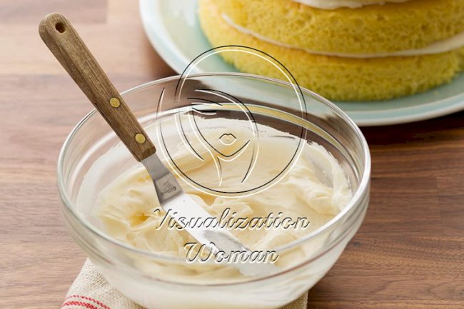 Cream Cheese Frosting