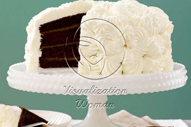 Chocolate & Grand Marnier Cake