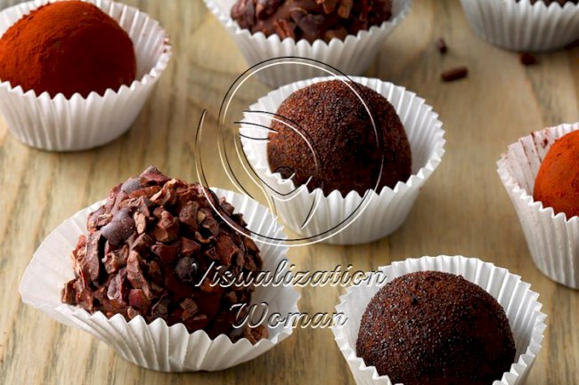 Chocolate Truffles