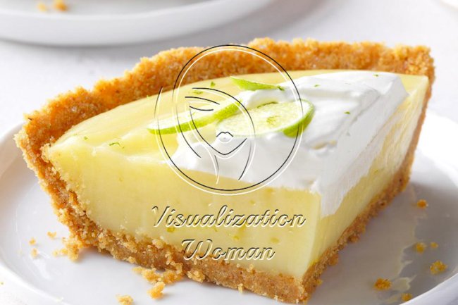 Key Lime Pie