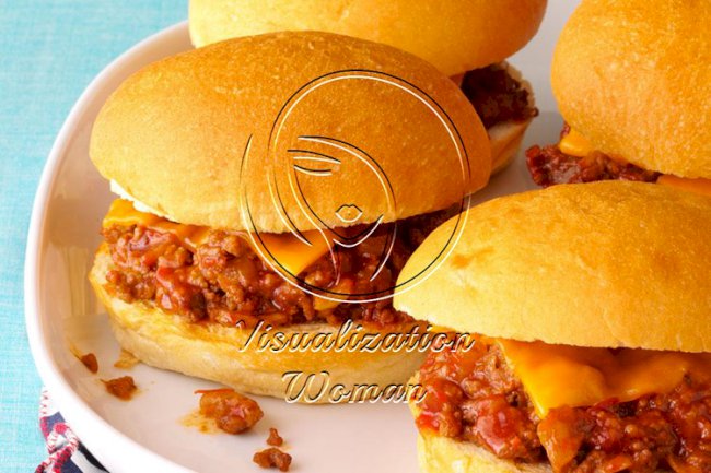 Favorite Sloppy Joes
