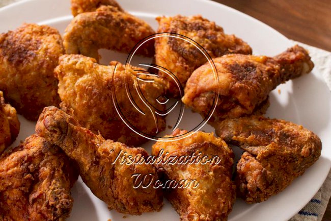 Picnic Fried Chicken