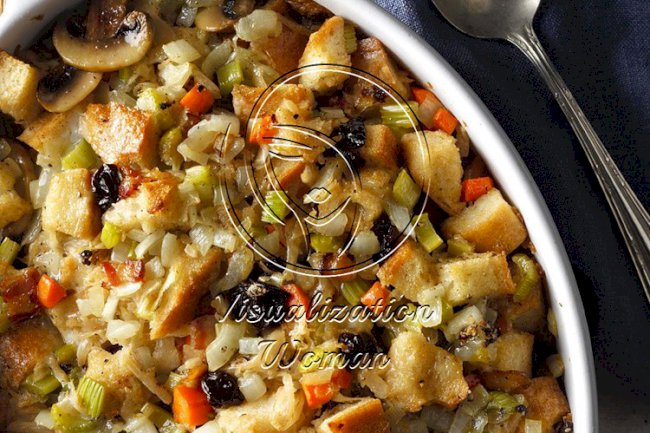 Badger State Stuffing