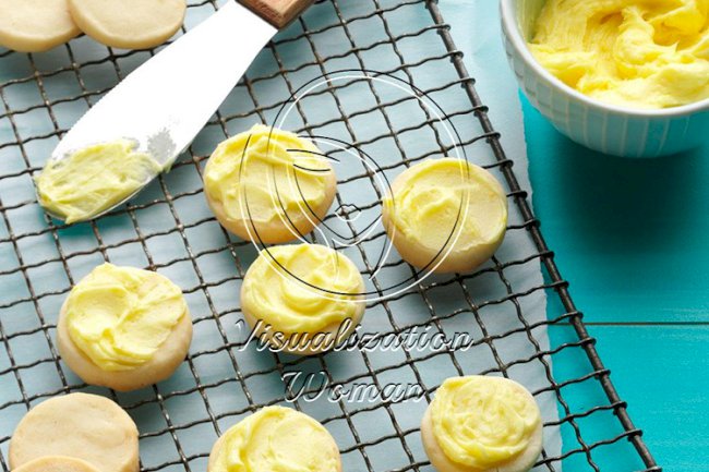 Lemon Meltaways