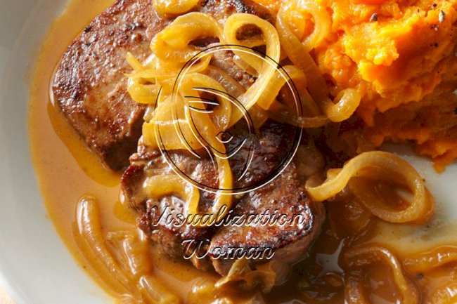 Dijon Beef Tenderloin