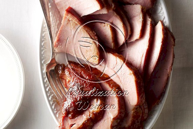 Epiphany Ham