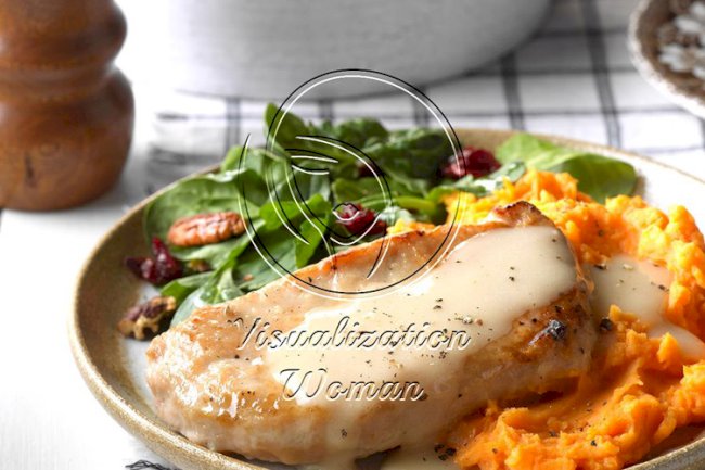 Slow-Cooker Pork Chops