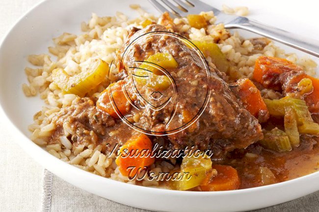 Steak San Marino
