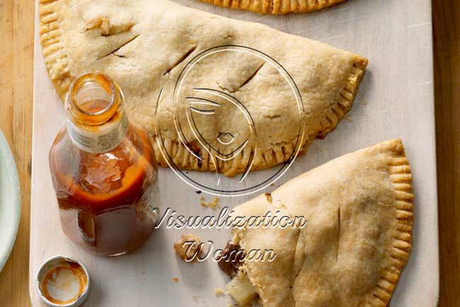 Cornish Pasties