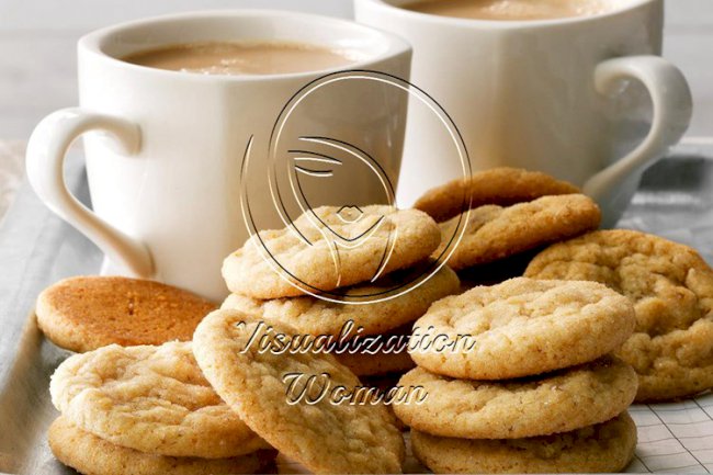 Honey Walnut Delights