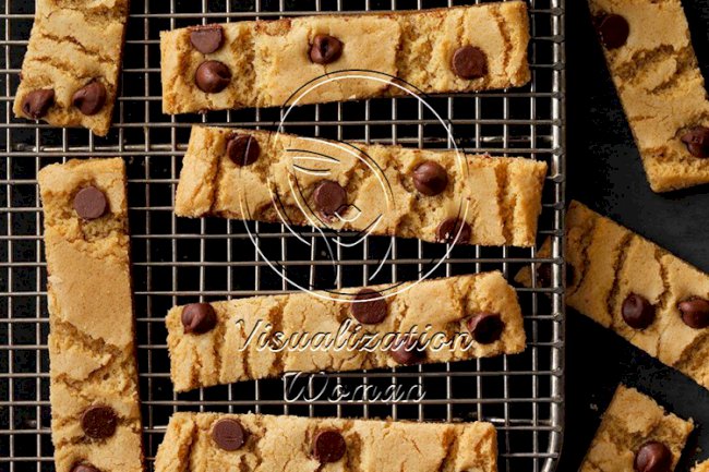 Cookie Sticks