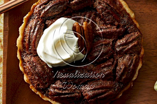 Li’l Pecan Pies