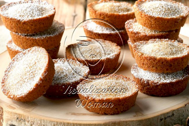 Baki’s Old-World Cookies