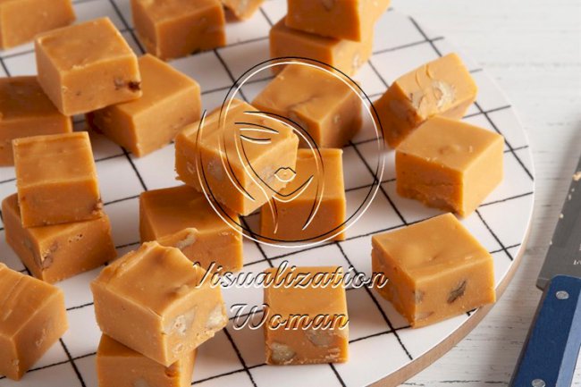 Butterscotch Fudge