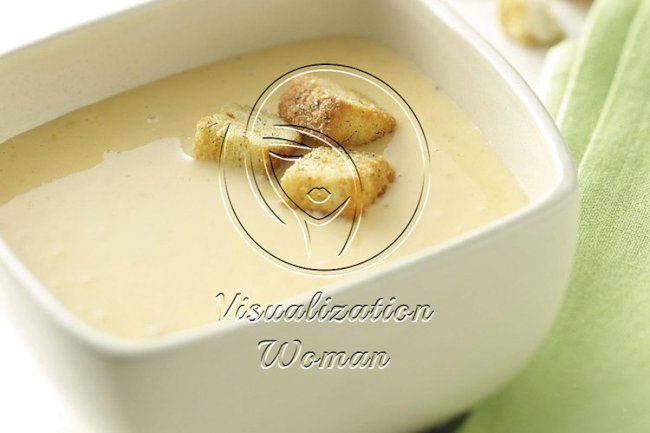 Beer Cheese Soup