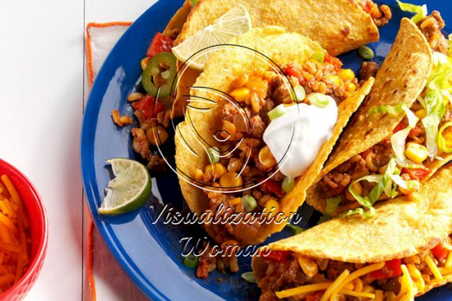 Texas Tacos