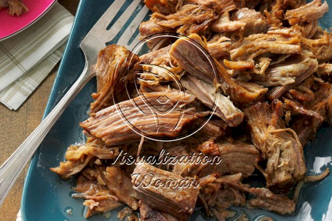 Hawaiian Pork Roast