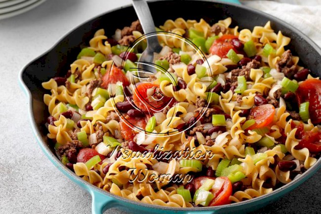One-Pot Dinner