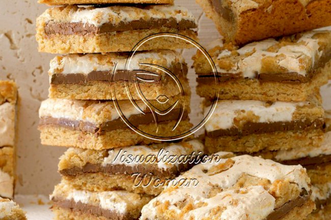 S’more Bars